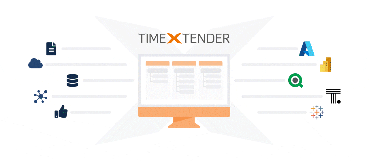 Unlocking Data Excellence Why Users Love Timextender And Exmon - Amazing Retina Nature Wallpapers | Free Download